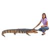 Design Toscano Stalking Swamp Predator: Alligator Garden Statue NE80142
